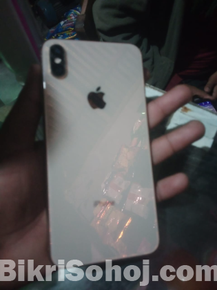Iphone xs max 512 gb